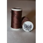 Coats Duet Thread 100m - Brown 6549 (S454)