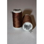 Coats Duet Thread 100m - Brown 6079 (453)