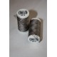 Coats Duet Thread 100m - Grey 5015 (S407)