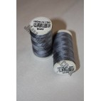 Coats Duet Thread 100m - Grey 6023 (S410)