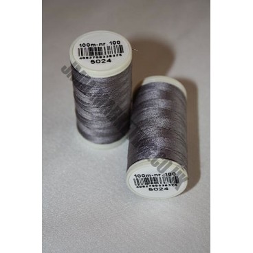 Coats Duet Thread 100m - Grey 5024 (S409)