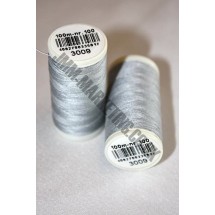 Coats Duet Thread 100m - Grey 3009 (S393)