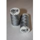 Coats Duet Thread 100m - Grey 4009 (S404)
