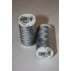 Coats Duet Thread 100m - Grey 4009 (S404)