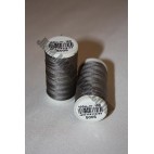 Coats Duet Thread 100m - Grey 5005 (S406)