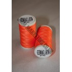 Coats Duet Thread 100m - Fluorescent Orange 3742 (S062)
