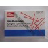 Prym Dressmakers Pins 30mm - 100g