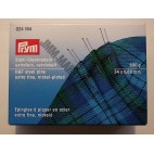 Prym Dressmakers Pins 34mm - 500g (024164)