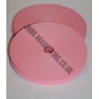 Bias Binding 1/2" (12mm) - Baby Pink