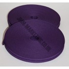 Bias Binding 1/2" (12mm) - Purple