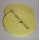 Bias Binding 1/2" (12mm) - Yellow