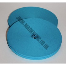 Bias Binding 1/2" (12mm) - Turquoise