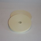 Bias Binding 1/2" (12mm) - Cream