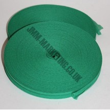Bias Binding 1/2" (12mm) - Emerald