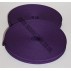 Bias Binding 1/2" (12mm) - Purple - Roll