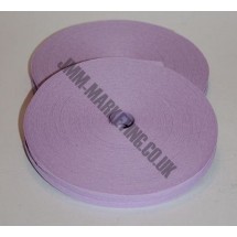 Bias Binding 1/2" (12mm) - Lilac - Roll
