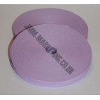 Bias Binding 1/2" (12mm) - Lilac - Roll