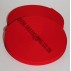 Bias Binding 1/2" (12mm) - Red - Roll