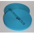 Bias Binding 1/2" (12mm) - Turquoise - Roll