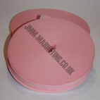 Bias Binding 1" (25mm) - Baby Pink
