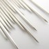 Entaco Sharps Needles 100 Pack of Size 2