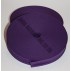 Bias Binding 1" (25mm) - Purple - Roll