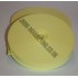 Bias Binding 1" (25mm) - Pale Yellow - Roll