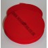 Bias Binding 1" (25mm) - Red - Roll