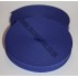 Bias Binding 1" (25mm) - Royal Blue - Roll