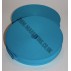 Bias Binding 1" (25mm) - Turquoise - Roll