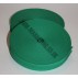 Bias Binding 1" (25mm) - Emerald - Roll