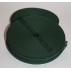 Bias Binding 1" (25mm) - Bottle Green - Roll