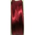 Satin Bias 3/4" - Burgundy (587)