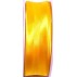 Satin Bias 3/4" - Yellow (596)