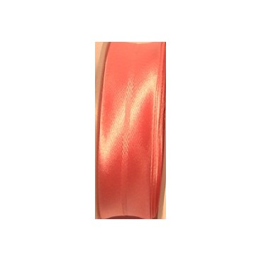 Satin Bias 3/4" - Pink - 25m Roll (551)