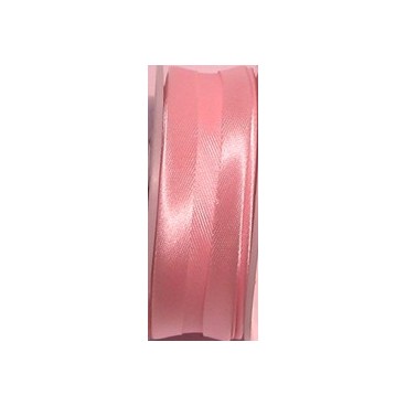 Satin Bias 3/4" - Pale Pink - 25m Roll (549)