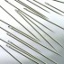 Entaco Betweens Needles 100 Pack - Size 3