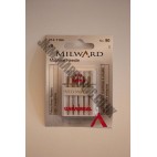 Milwards Machine Needles Size 14 (90)