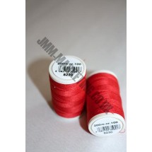 Coats Duet 200m - Red 8230 (S140)