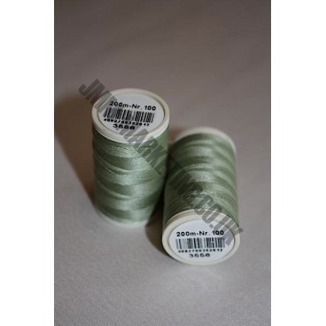 Coats Duet 200m - Green 3556 (S319)