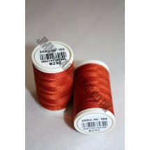 Coats Duet 200m - Orange 8232 (S051)