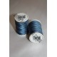 Coats Duet 500m - Blue 6563 (S208)