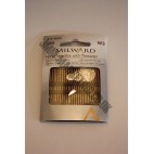 Milwards Hand Pack Assorted Pack