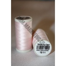Coats Duet Thread 100m - Pink 1511 (S103)