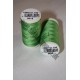 Coats Duet Thread 100m - Green 5616 (S295)