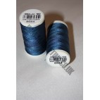 Coats Duet Thread 100m - Blue 8564 (Not cat)