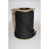 YKK Continuous Zip - Black - 50m Roll