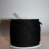 Lacing Cord - Black (5700)