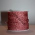 Lacing Cord - Dark Pink - Roll Price (302)