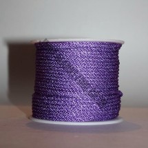 Lacing Cord - Lilac (5400)